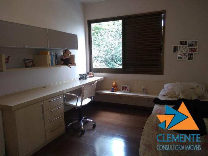 Apartamento, 4 quartos, 280 m² - Foto 11