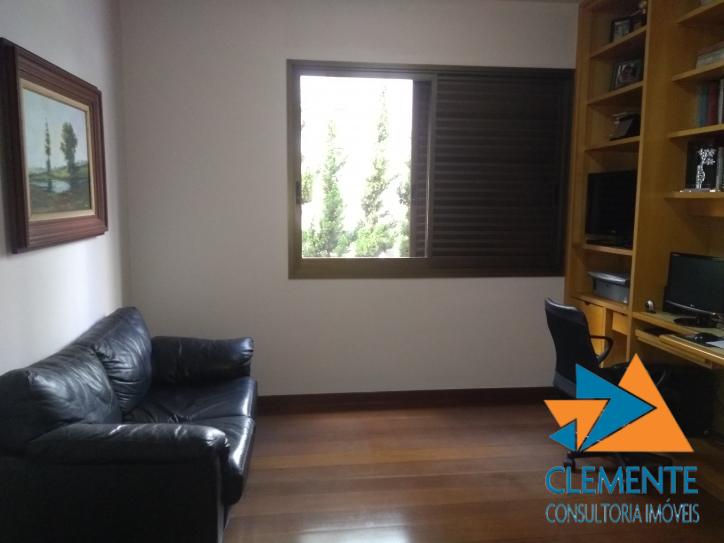 Apartamento, 4 quartos, 280 m² - Foto 14