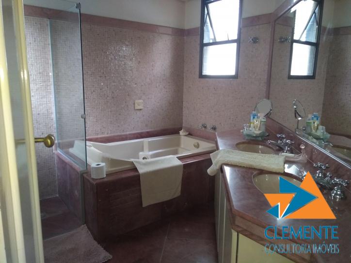 Apartamento, 4 quartos, 280 m² - Foto 18