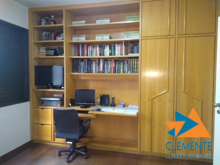 Apartamento, 4 quartos, 280 m² - Foto 21