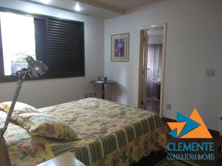 Apartamento, 4 quartos, 280 m² - Foto 22