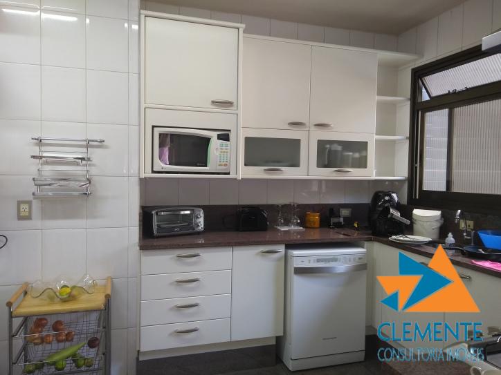 Apartamento, 4 quartos, 280 m² - Foto 24
