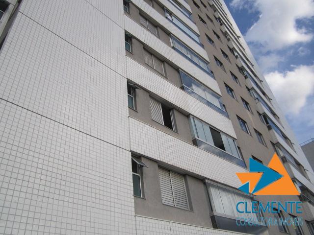 Apartamento, 3 quartos, 95 m² - Foto 1
