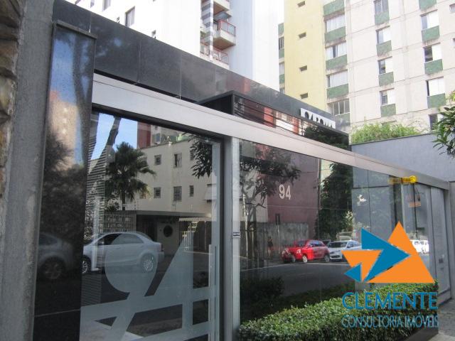 Apartamento, 3 quartos, 95 m² - Foto 2