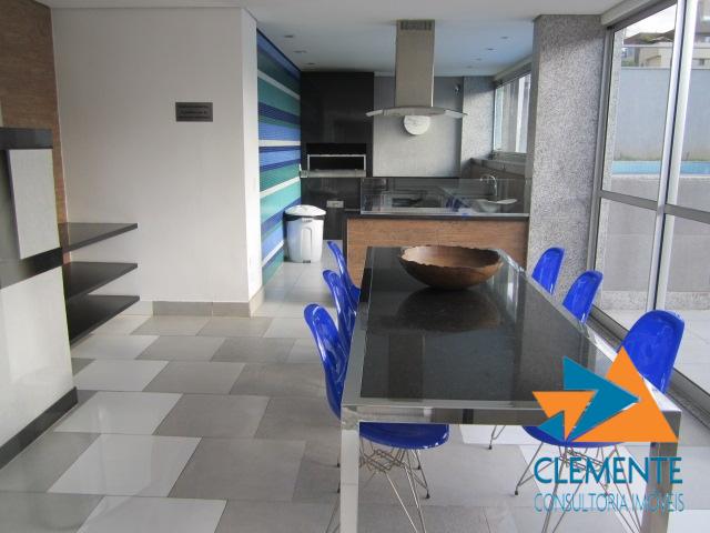 Apartamento, 3 quartos, 95 m² - Foto 3