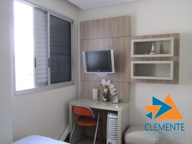 Apartamento, 3 quartos, 95 m² - Foto 7
