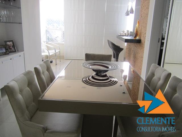 Apartamento, 3 quartos, 95 m² - Foto 12