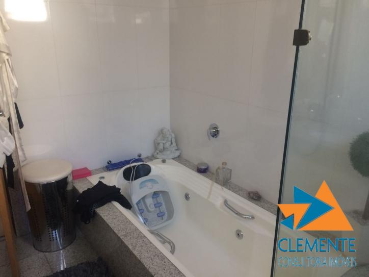 Apartamento, 4 quartos, 220 m² - Foto 16