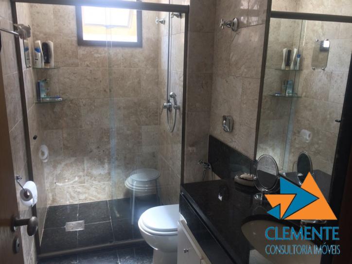 Apartamento, 4 quartos, 220 m² - Foto 8