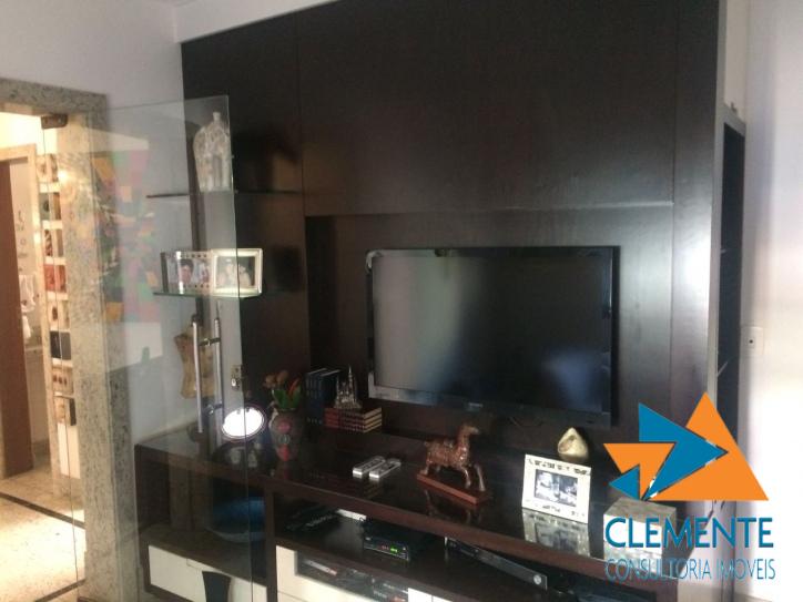 Apartamento, 4 quartos, 220 m² - Foto 10
