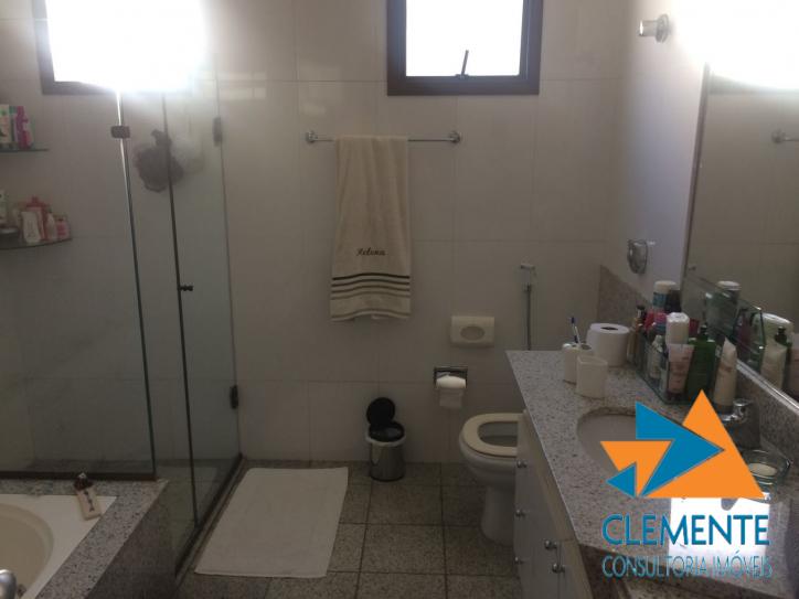 Apartamento, 4 quartos, 220 m² - Foto 12