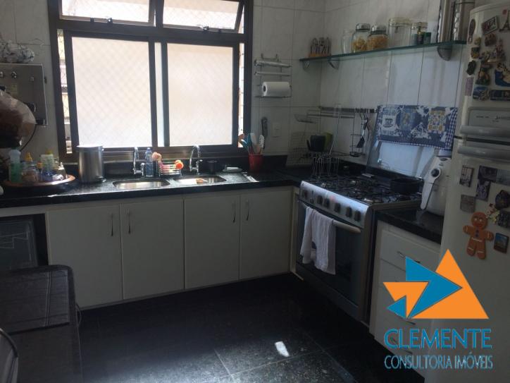 Apartamento, 4 quartos, 220 m² - Foto 9