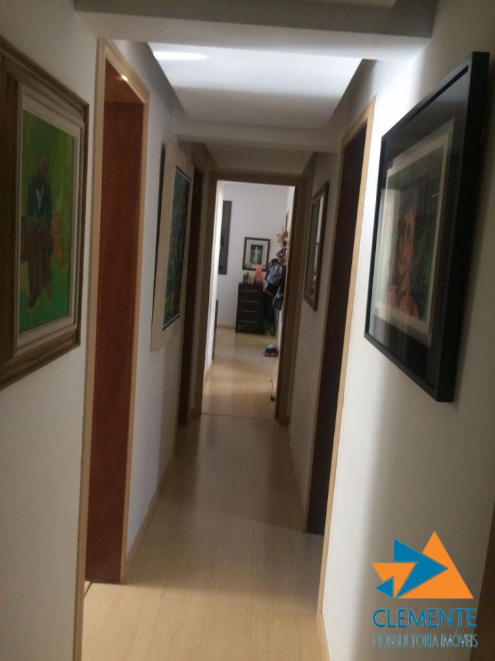 Apartamento, 4 quartos, 220 m² - Foto 13