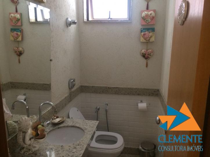 Apartamento, 4 quartos, 220 m² - Foto 17