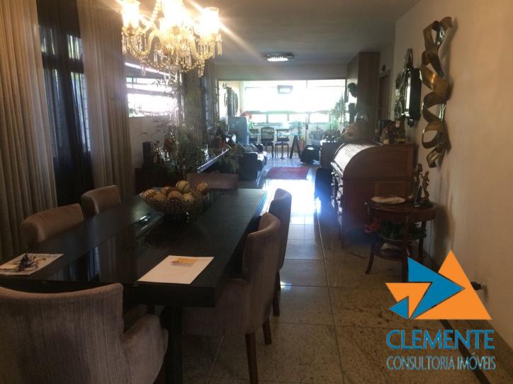 Apartamento, 4 quartos, 220 m² - Foto 18