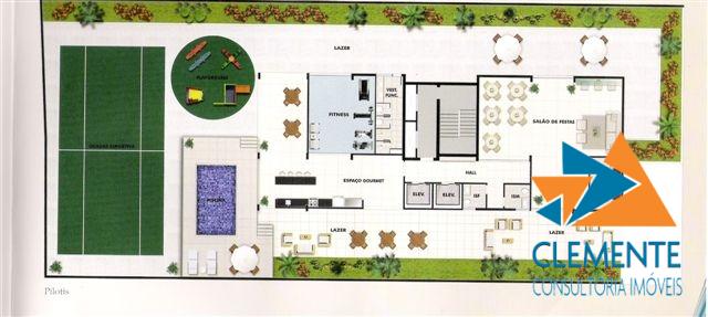 Apartamento, 4 quartos, 116 m² - Foto 5
