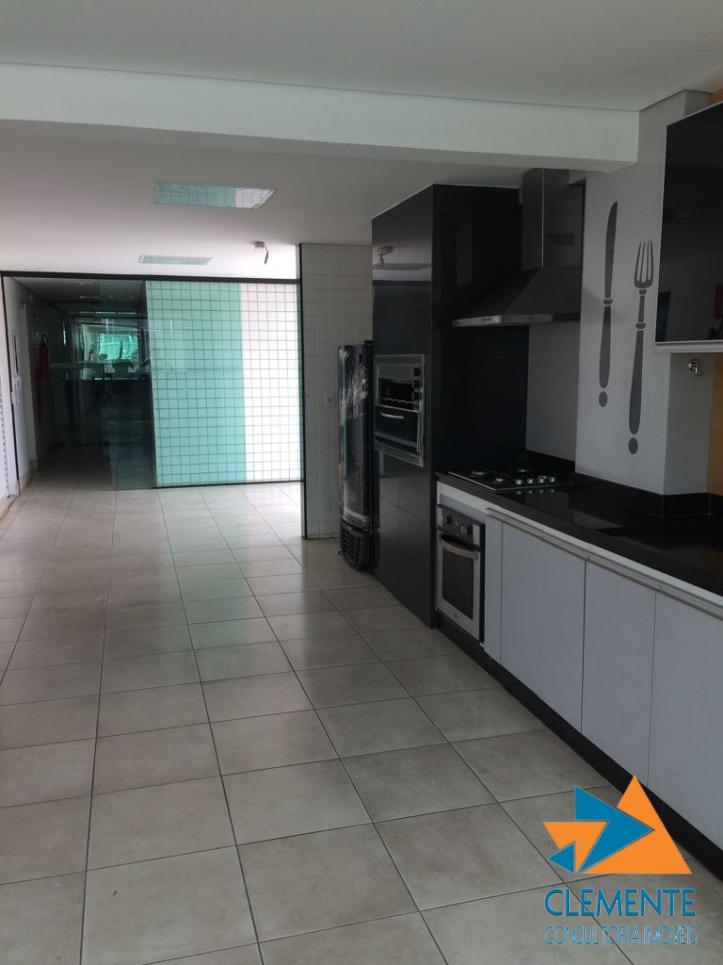 Apartamento, 4 quartos, 116 m² - Foto 8