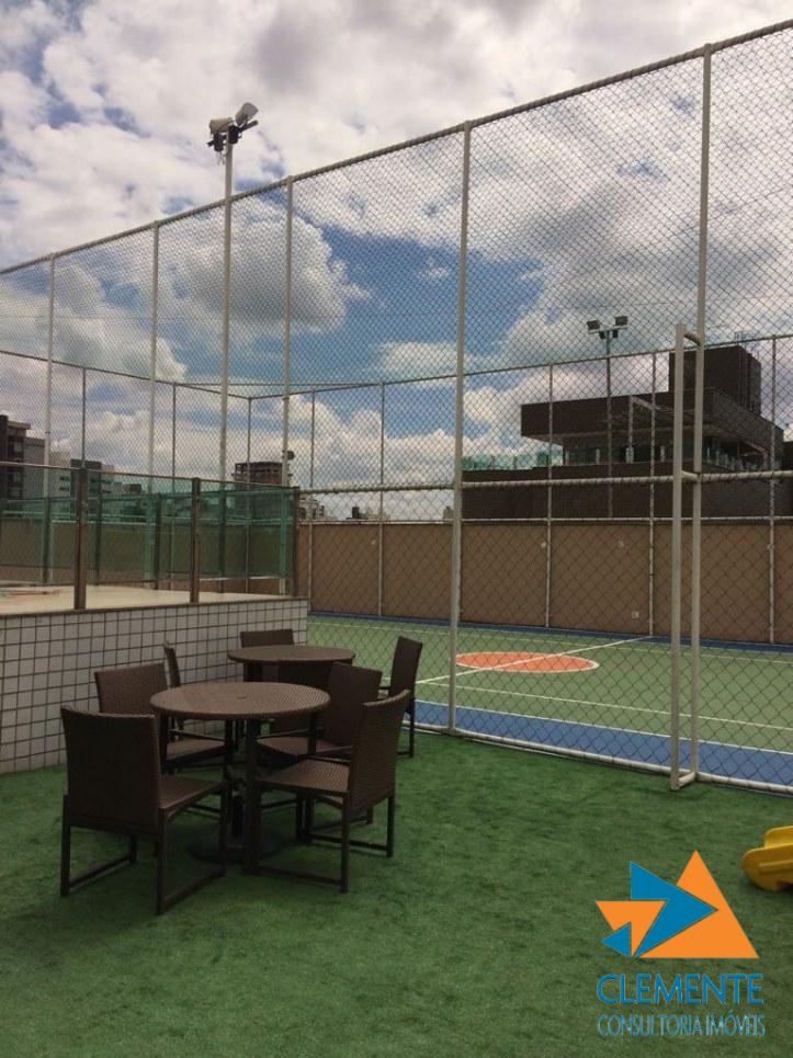 Apartamento, 4 quartos, 116 m² - Foto 3