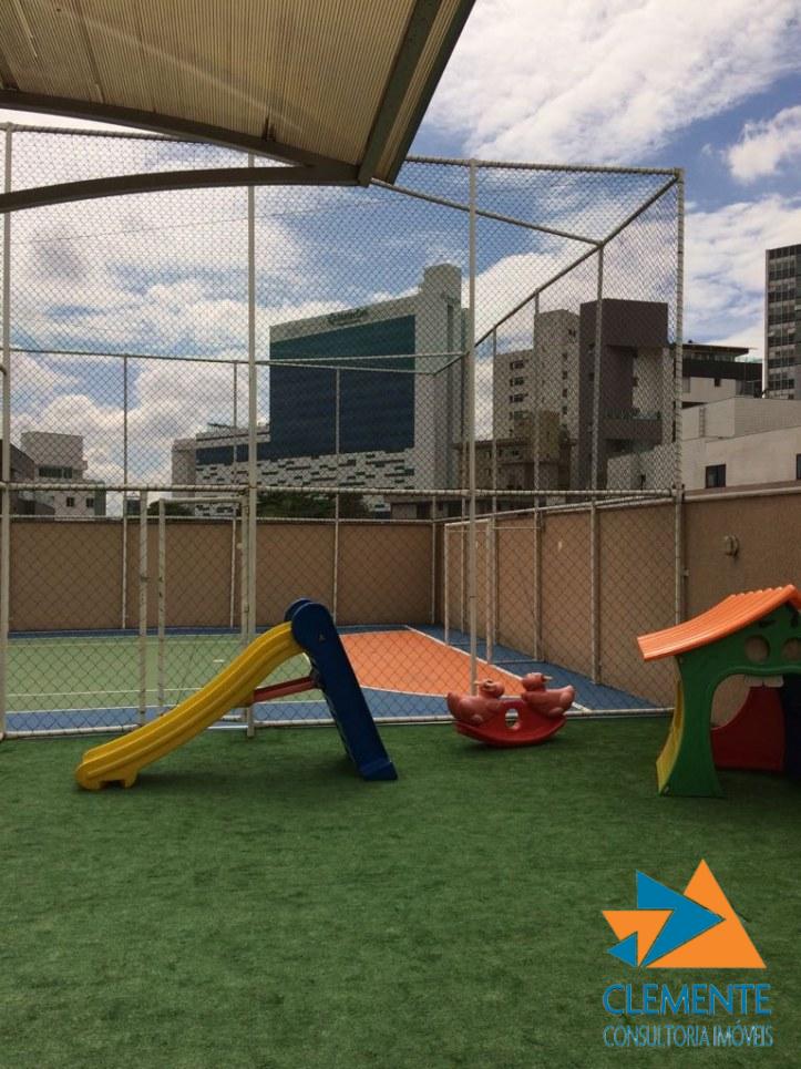 Apartamento, 4 quartos, 116 m² - Foto 9