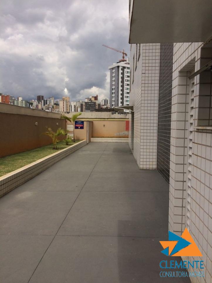 Apartamento, 4 quartos, 116 m² - Foto 4