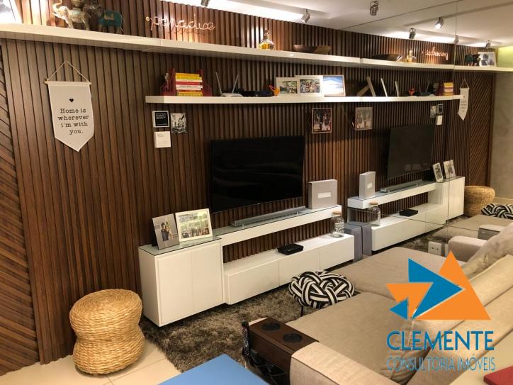 Apartamento, 3 quartos, 92 m² - Foto 8