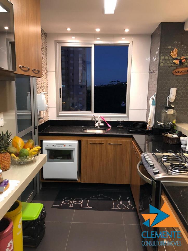 Apartamento, 3 quartos, 92 m² - Foto 9