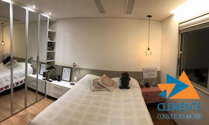 Apartamento, 3 quartos, 92 m² - Foto 10