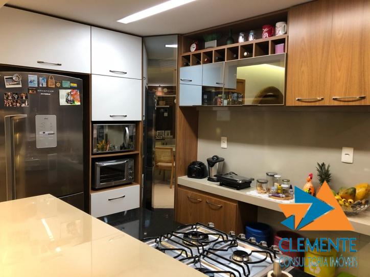 Apartamento, 3 quartos, 92 m² - Foto 11