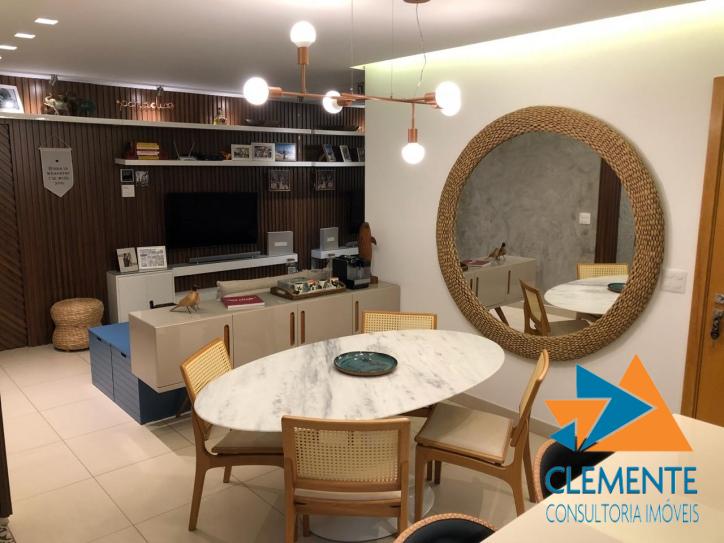 Apartamento, 3 quartos, 92 m² - Foto 12