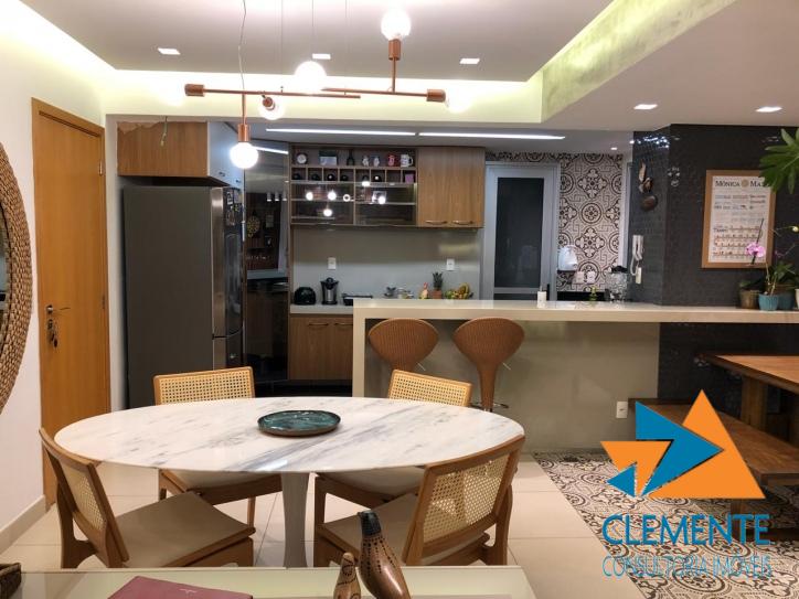 Apartamento, 3 quartos, 92 m² - Foto 17