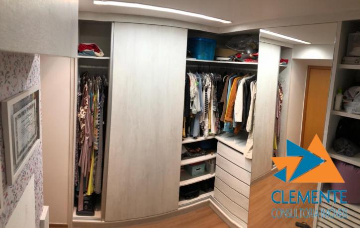 Apartamento, 3 quartos, 92 m² - Foto 20