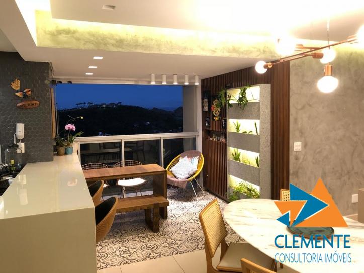 Apartamento, 3 quartos, 92 m² - Foto 21