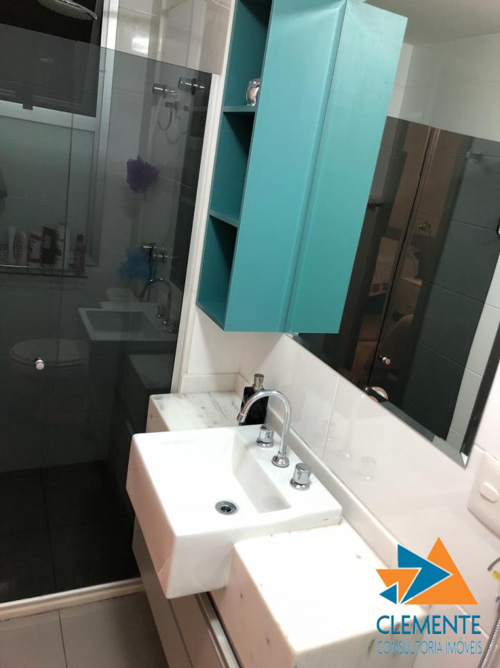 Apartamento, 3 quartos, 92 m² - Foto 7