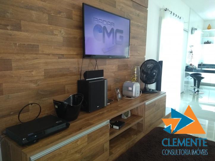 Casa de Condomínio, 4 quartos - Foto 7