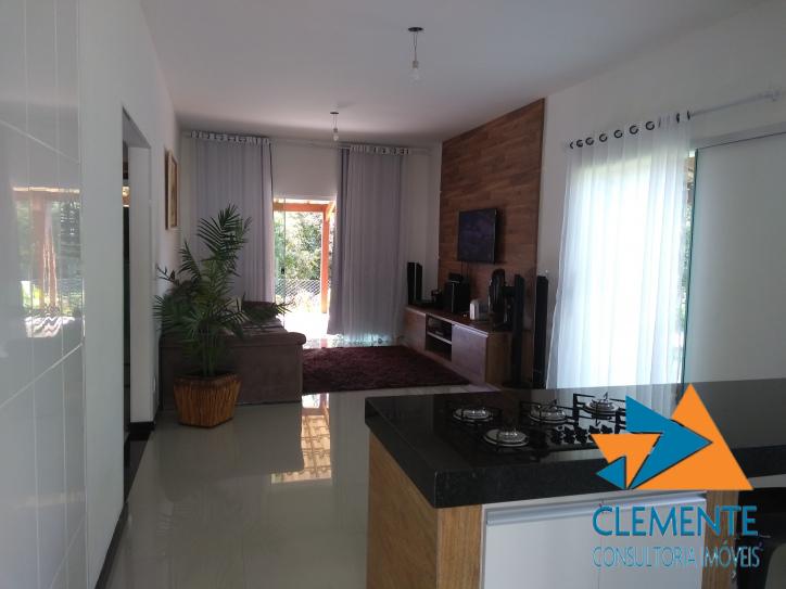 Casa de Condomínio, 4 quartos - Foto 9