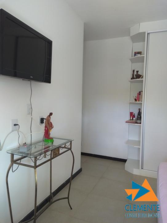 Casa de Condomínio, 4 quartos - Foto 10