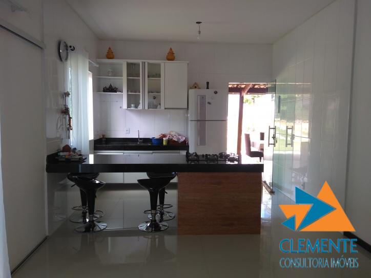 Casa de Condomínio, 4 quartos - Foto 12