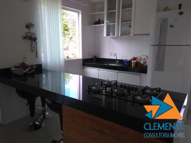 Casa de Condomínio, 4 quartos - Foto 15