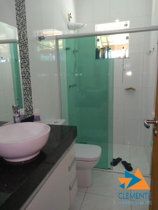 Casa de Condomínio, 4 quartos - Foto 18