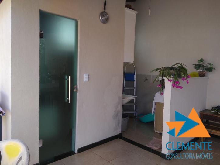 Casa de Condomínio, 4 quartos - Foto 21