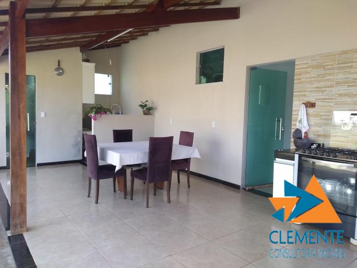 Casa de Condomínio, 4 quartos - Foto 22