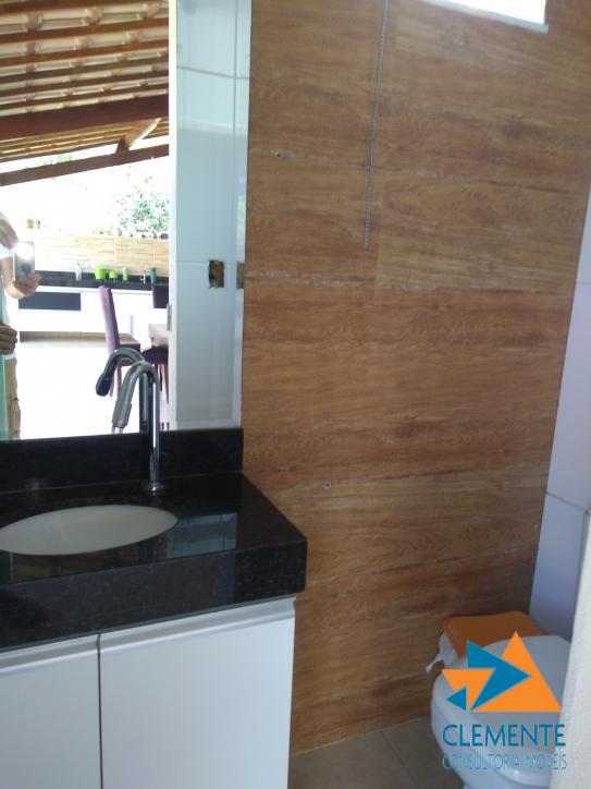 Casa de Condomínio, 4 quartos - Foto 23