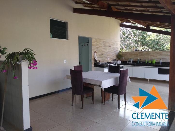 Casa de Condomínio, 4 quartos - Foto 24