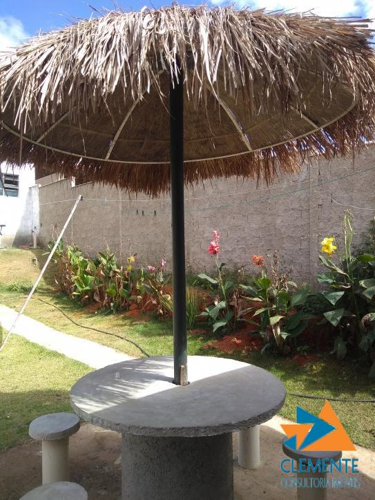 Casa de Condomínio, 4 quartos - Foto 26