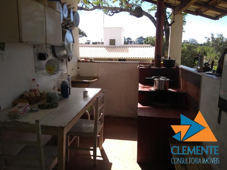 Casa de Condomínio, 4 quartos - Foto 27