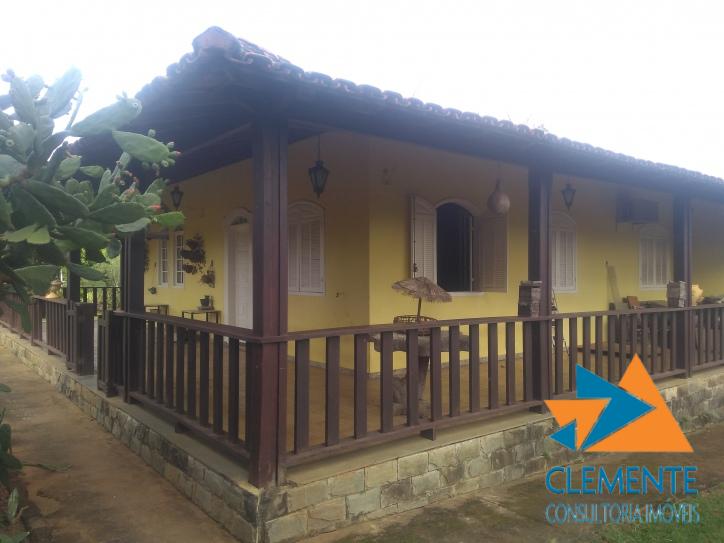 Casa de Condomínio, 6 quartos - Foto 15