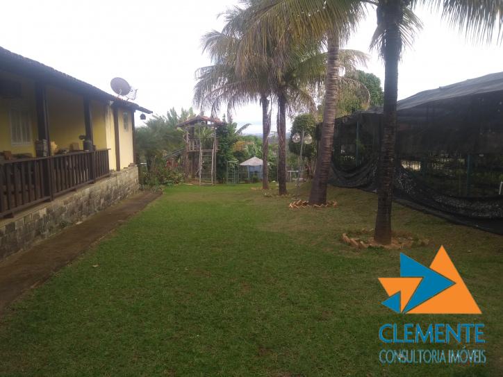 Casa de Condomínio, 6 quartos - Foto 7