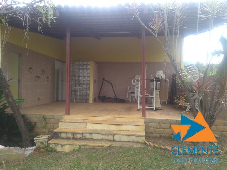 Casa de Condomínio, 6 quartos - Foto 27