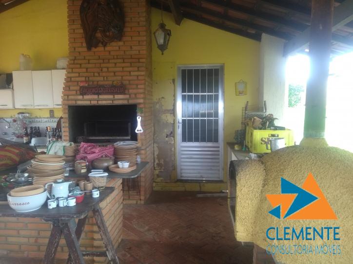 Casa de Condomínio, 6 quartos - Foto 22