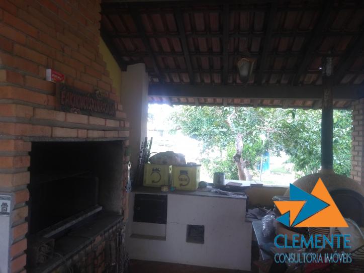 Casa de Condomínio, 6 quartos - Foto 29